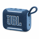 רמקול נייד JBL Go 5 עם Bluetooth, תאורה ועמידות IP68