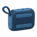 ⁦רמקול נייד JBL Go 5 עם Bluetooth, תאורה ועמידות IP68⁩ – תמונה ⁦2⁩