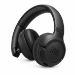 אוזניות JBL Tune 530BT מתקפלות בעיצוב On-Ear
