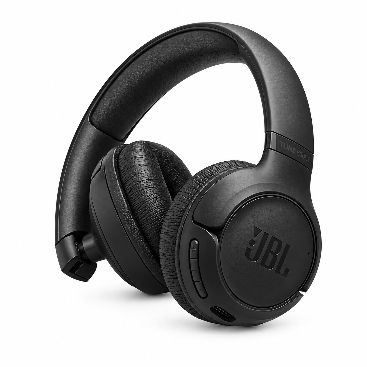 אוזניות JBL Tune 530BT מתקפלות בעיצוב On-Ear