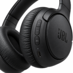 אוזניות JBL Tune 530BT עם Bluetooth 6.0 וסוללה ארוכה