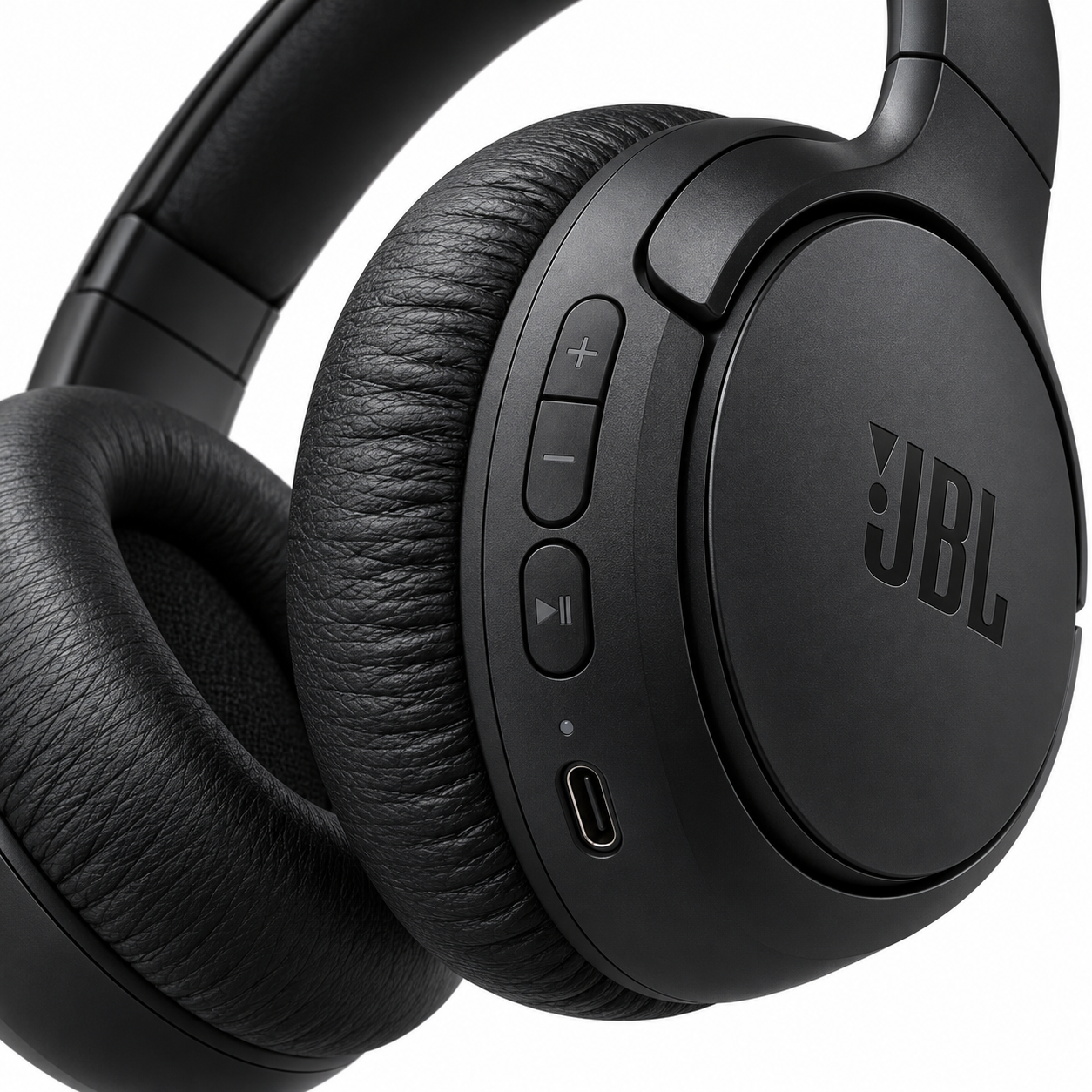 אוזניות JBL Tune 530BT עם Bluetooth 6.0 וסוללה ארוכה