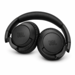 אוזניות אלחוטיות JBL Tune 530BT מתקפלות לשימוש יומיומי